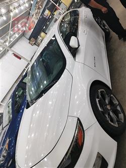 شێڤرۆلێت مالیبۆ